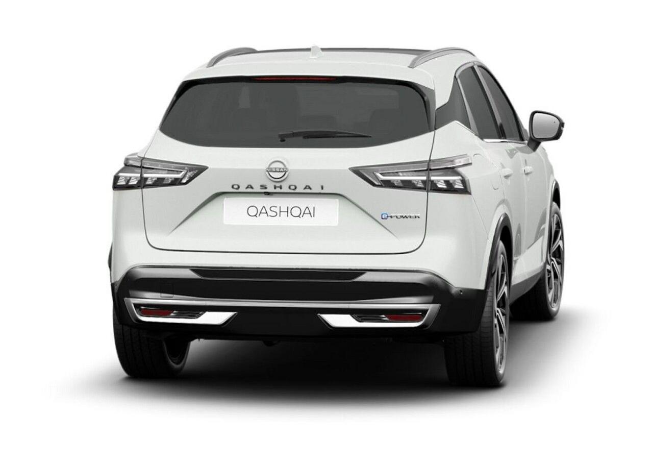 NISSAN Qashqai 1.5 HEV e-Power 205CV  Tekna+ - 3