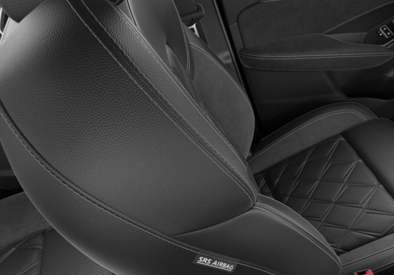 NISSAN Qashqai 1.5 HEV e-Power 205CV  Tekna+ - 6