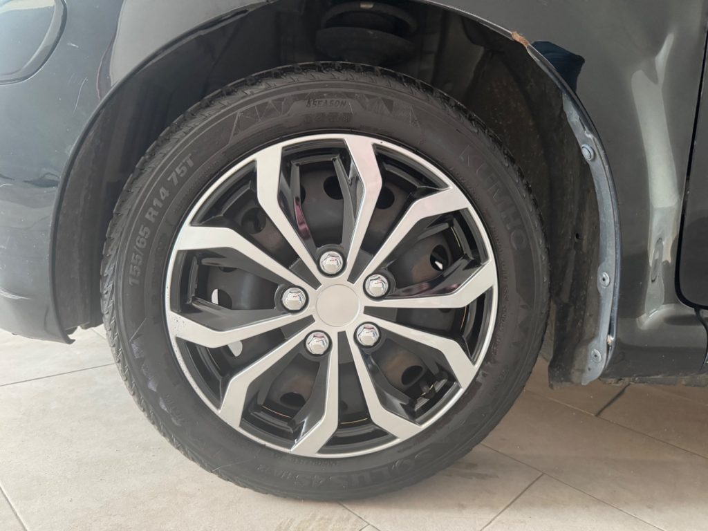 TOYOTA Aygo 1.0 12V. VVT-i 5 porte - 12