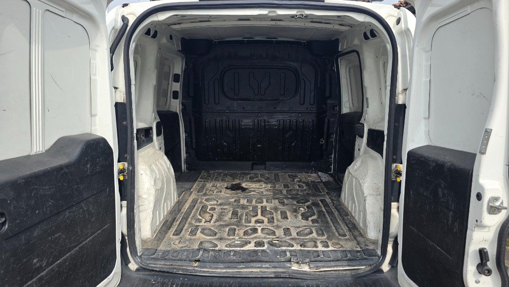 FIAT Doblo Doblò 1.4 PC-TN Cargo GPL - 7