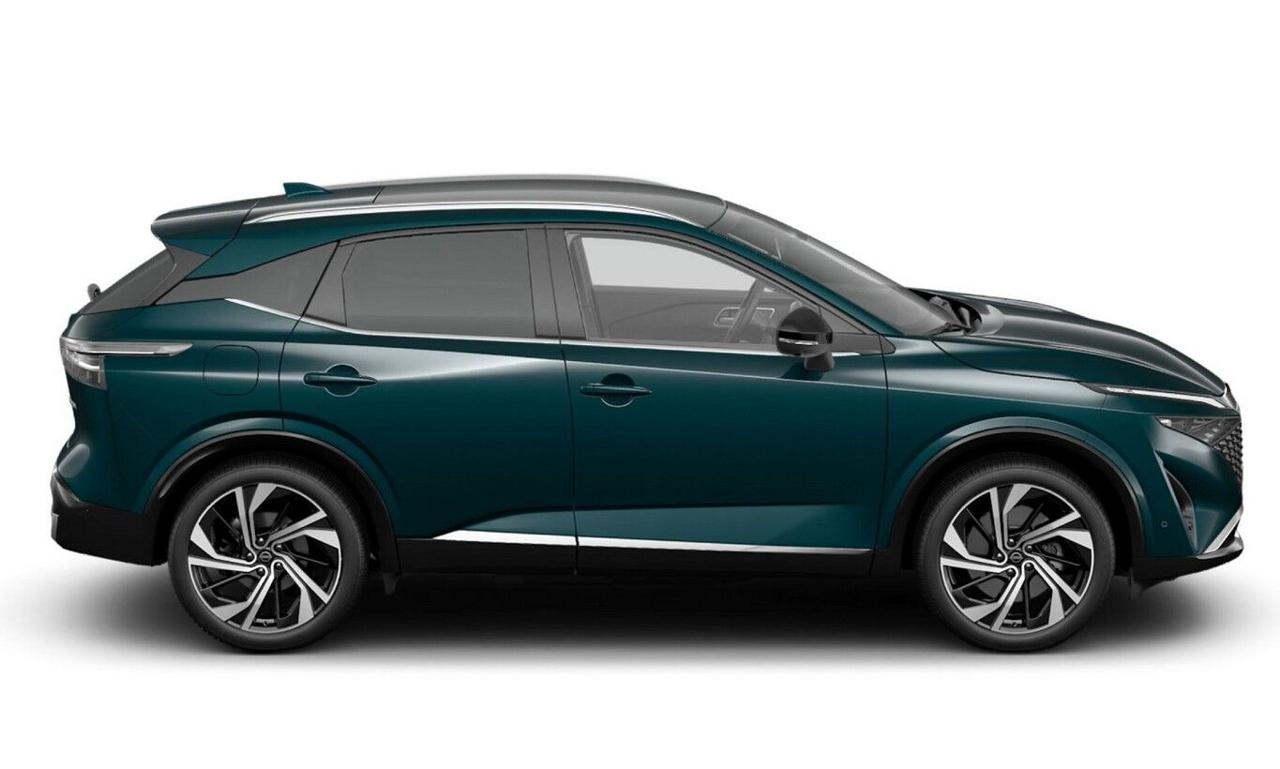 NISSAN Qashqai 1.5 HEV e-Power 205CV  Tekna+ - 2