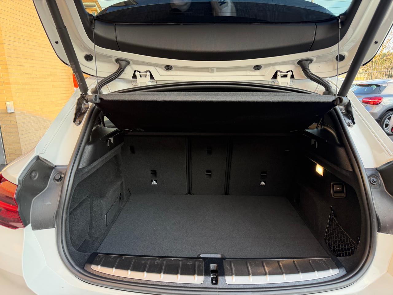 BMW X2 sDrive18d Msport - 10