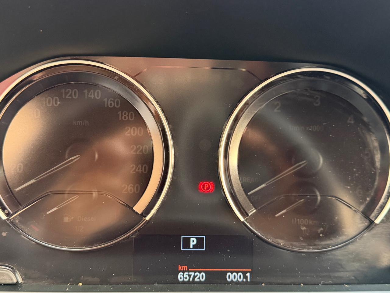 BMW X2 sDrive18d Msport - 17