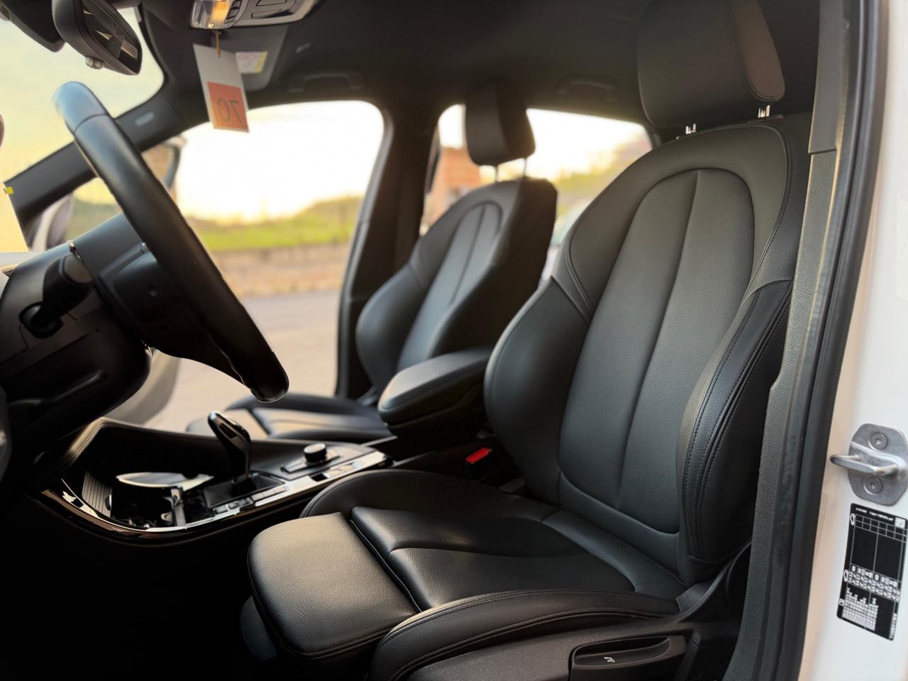 BMW X2 sDrive18d Msport - 15