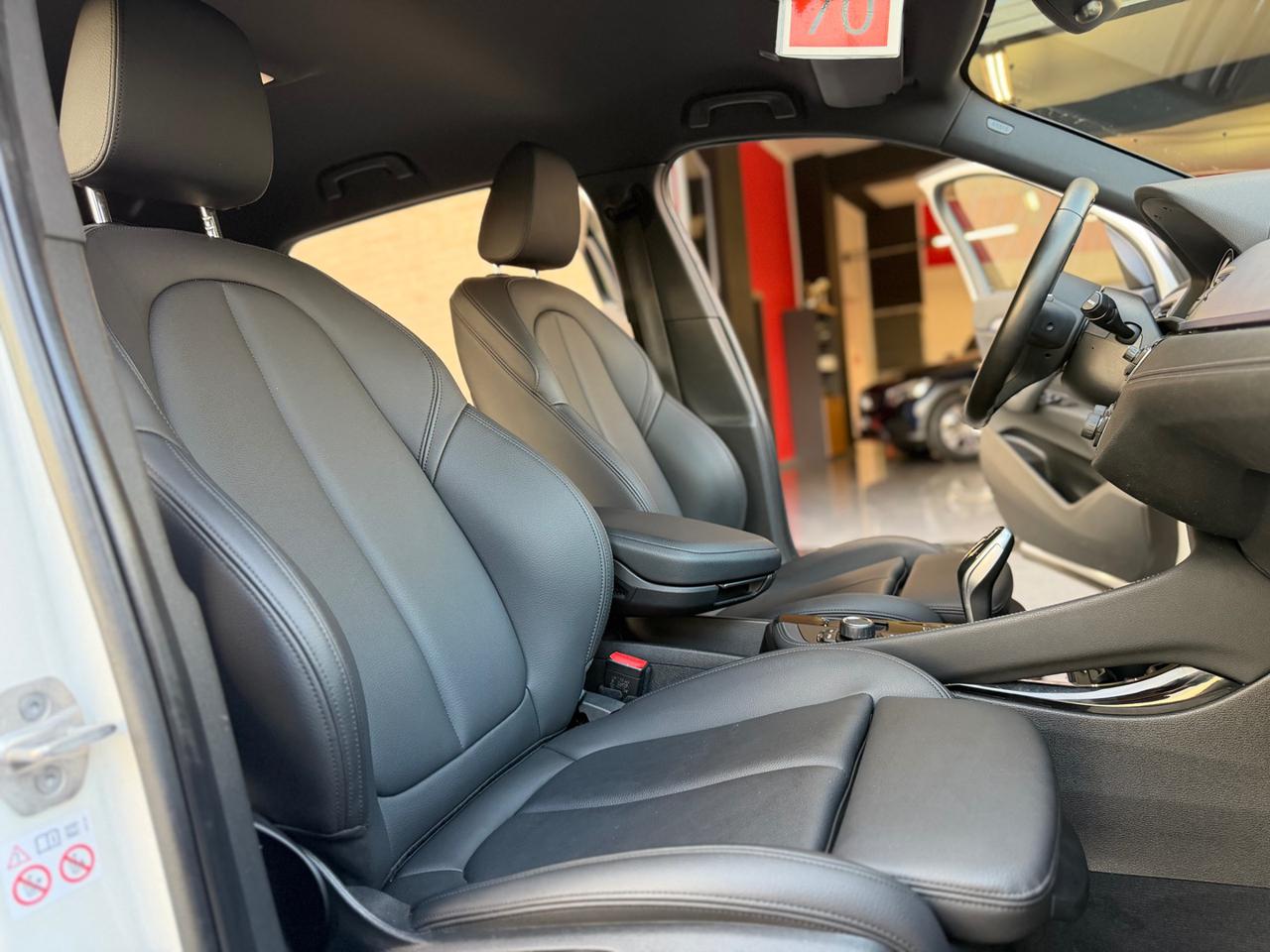 BMW X2 sDrive18d Msport - 12