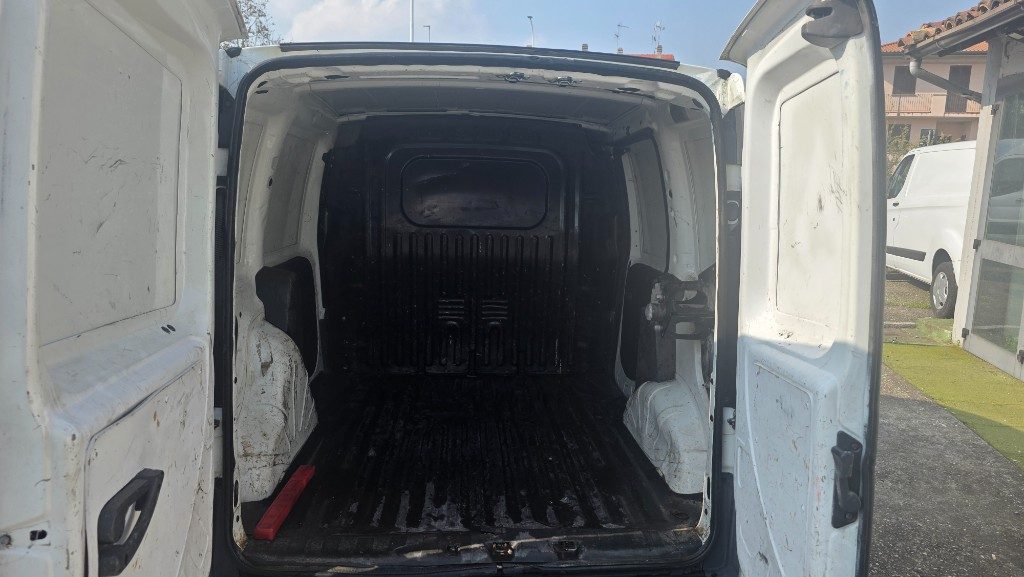 FIAT Doblo Doblò 1.6 16V Nat.Pow. PC-TN Cargo SX Metano - 7