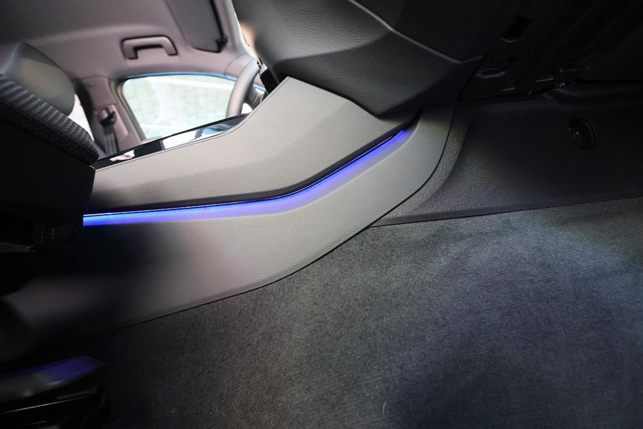 AUDI Q5 40 TDI Quattro S-Tronic Identity Black S-Line - 43