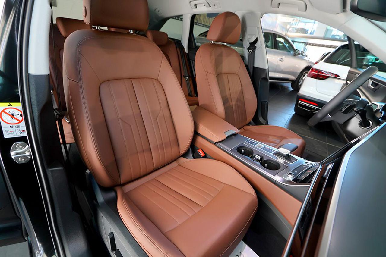 AUDI A6 40 TDI Avant S-Tronic Business Advanced - 17