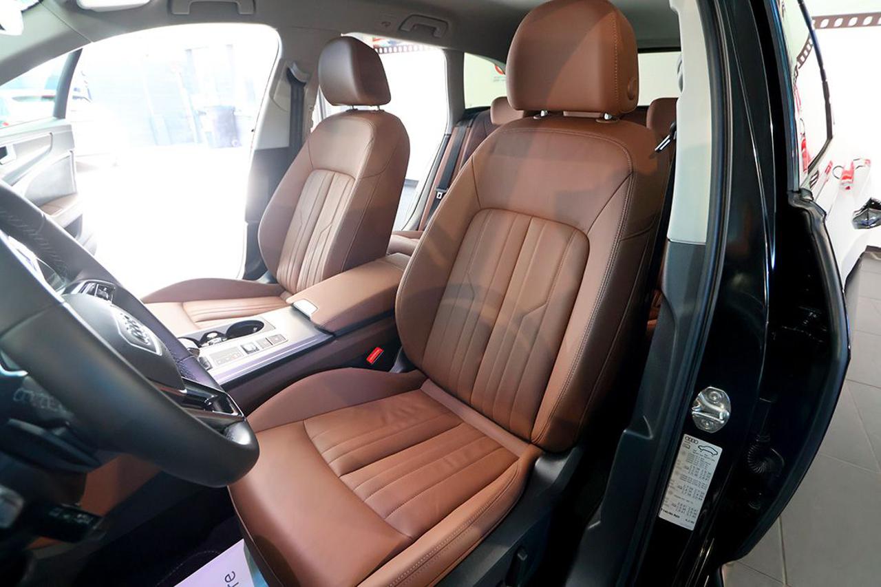 AUDI A6 40 TDI Avant S-Tronic Business Advanced - 18