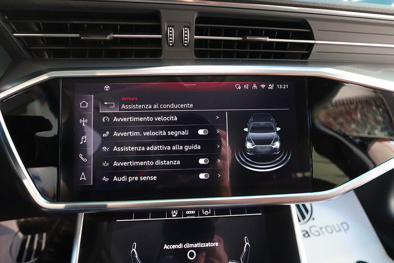 AUDI A6 40 TDI Avant S-Tronic Business Advanced - 29