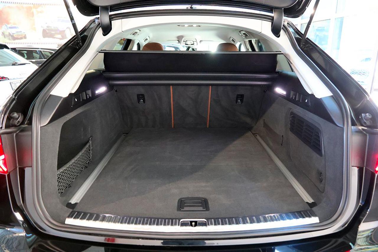 AUDI A6 40 TDI Avant S-Tronic Business Advanced - 12