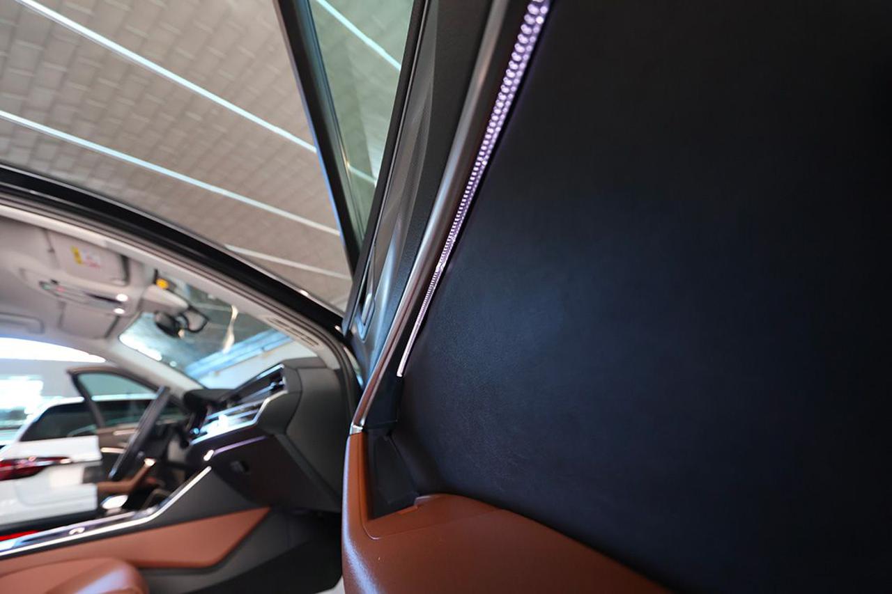 AUDI A6 40 TDI Avant S-Tronic Business Advanced - 40