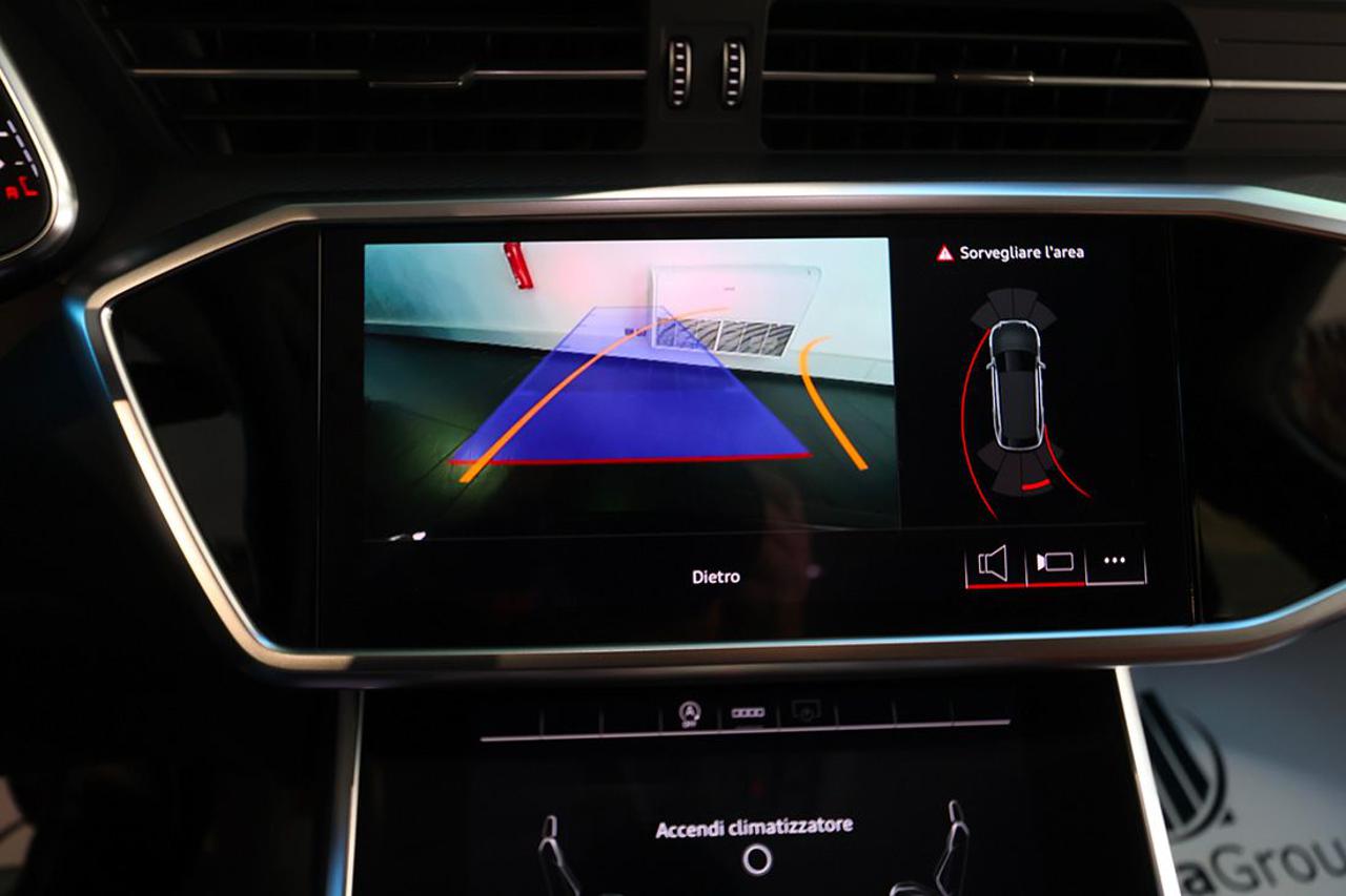 AUDI A6 40 TDI Avant S-Tronic Business Advanced - 25