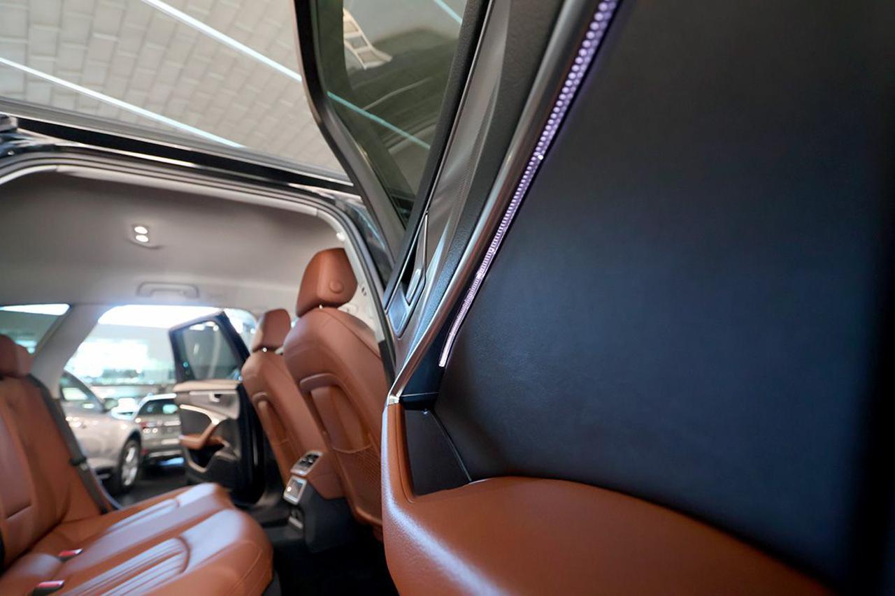 AUDI A6 40 TDI Avant S-Tronic Business Advanced - 41