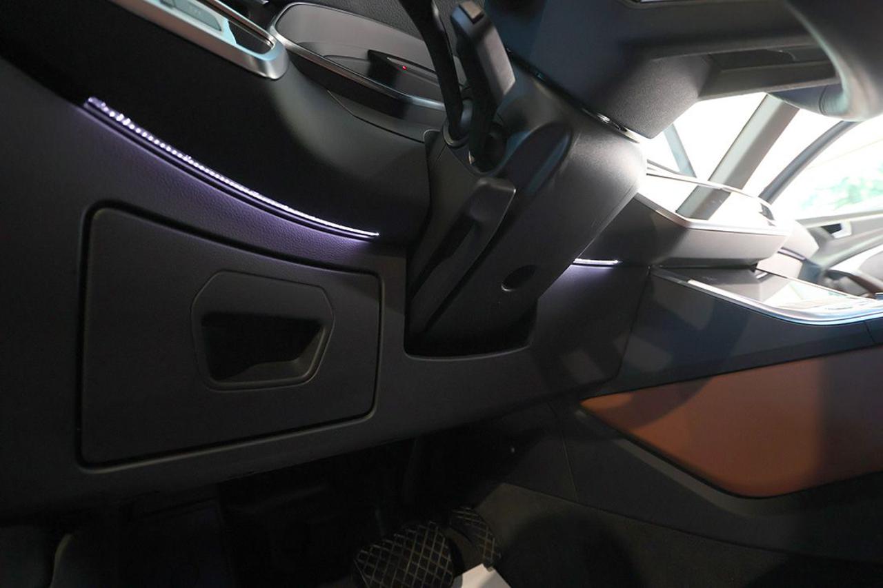 AUDI A6 40 TDI Avant S-Tronic Business Advanced - 39