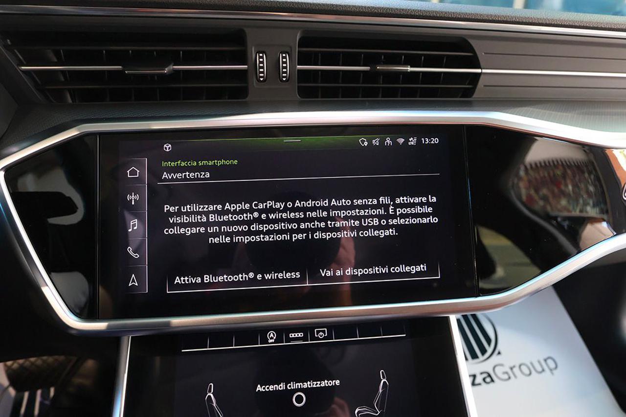 AUDI A6 40 TDI Avant S-Tronic Business Advanced - 26