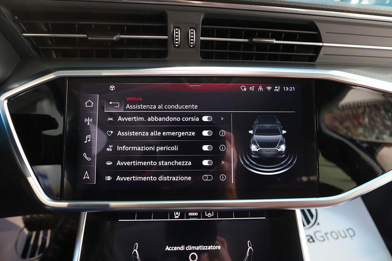 AUDI A6 40 TDI Avant S-Tronic Business Advanced - 30