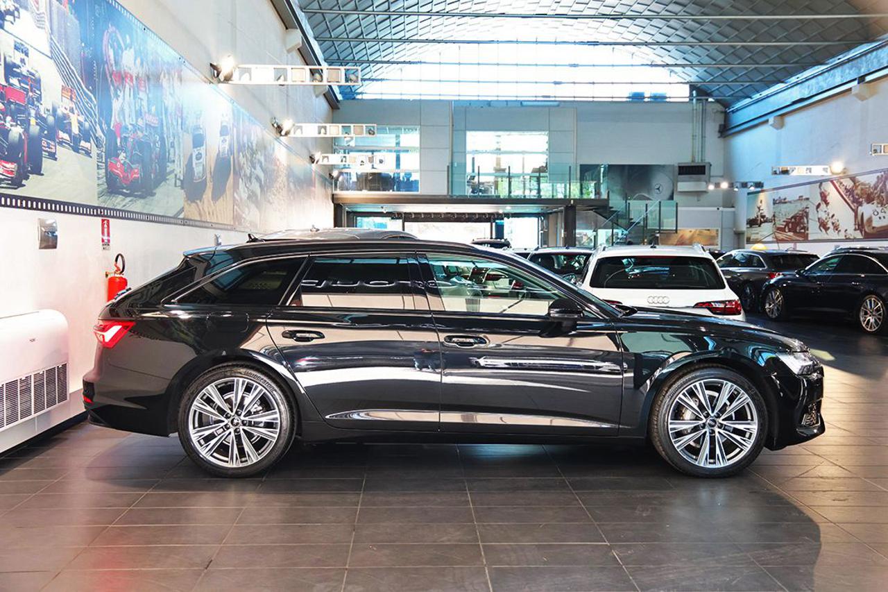 AUDI A6 40 TDI Avant S-Tronic Business Advanced - 2