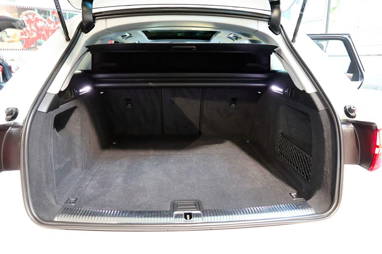 AUDI A4 30 TDI Avant S-Tronic Business Advanced - 13