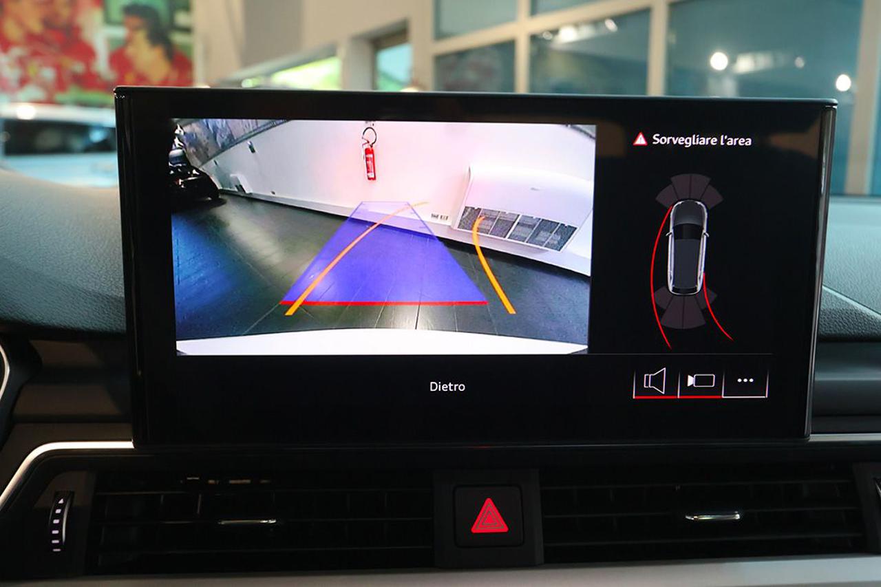 AUDI A4 30 TDI Avant S-Tronic Business Advanced - 30