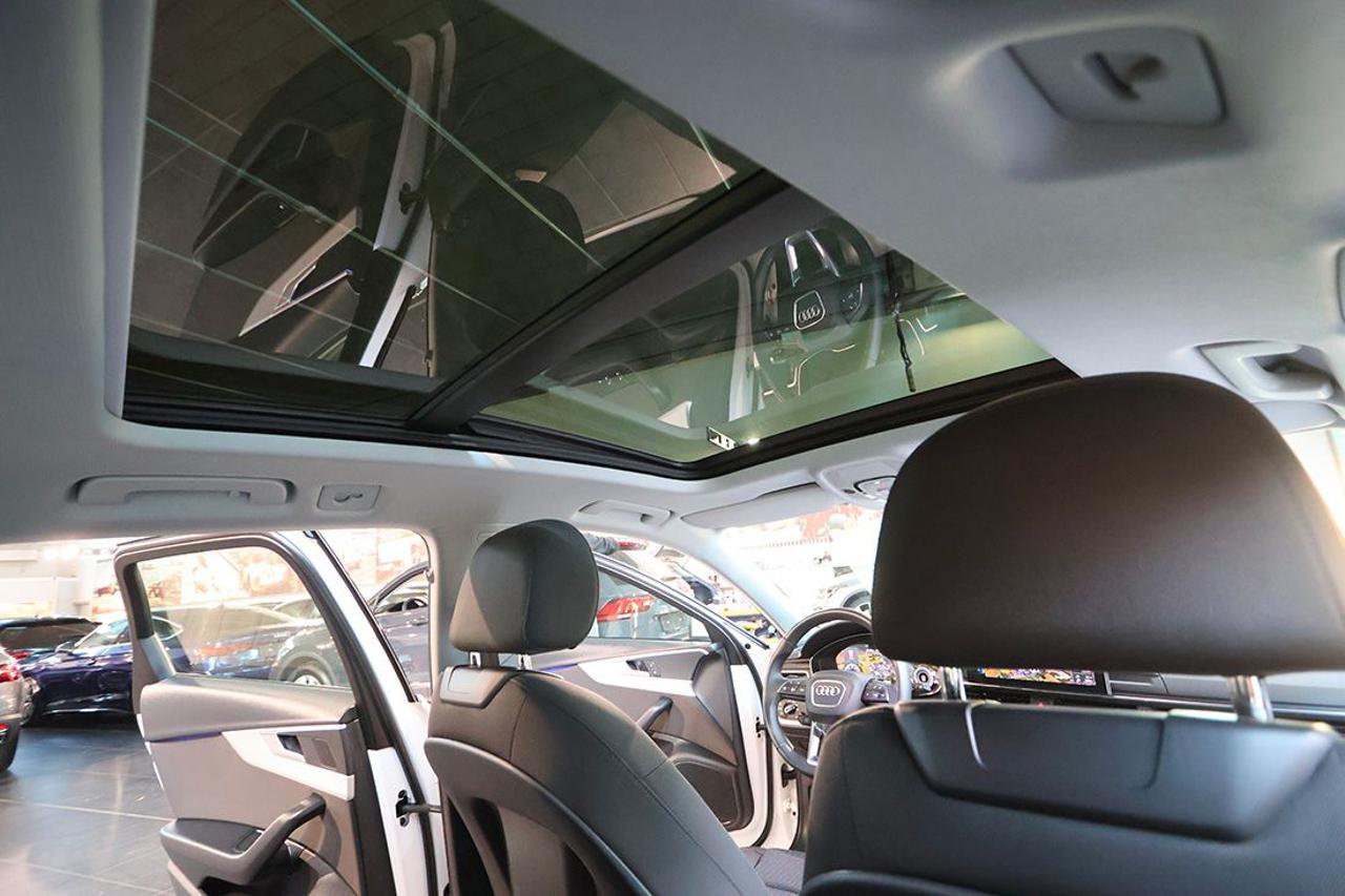 AUDI A4 30 TDI Avant S-Tronic Business Advanced - 23