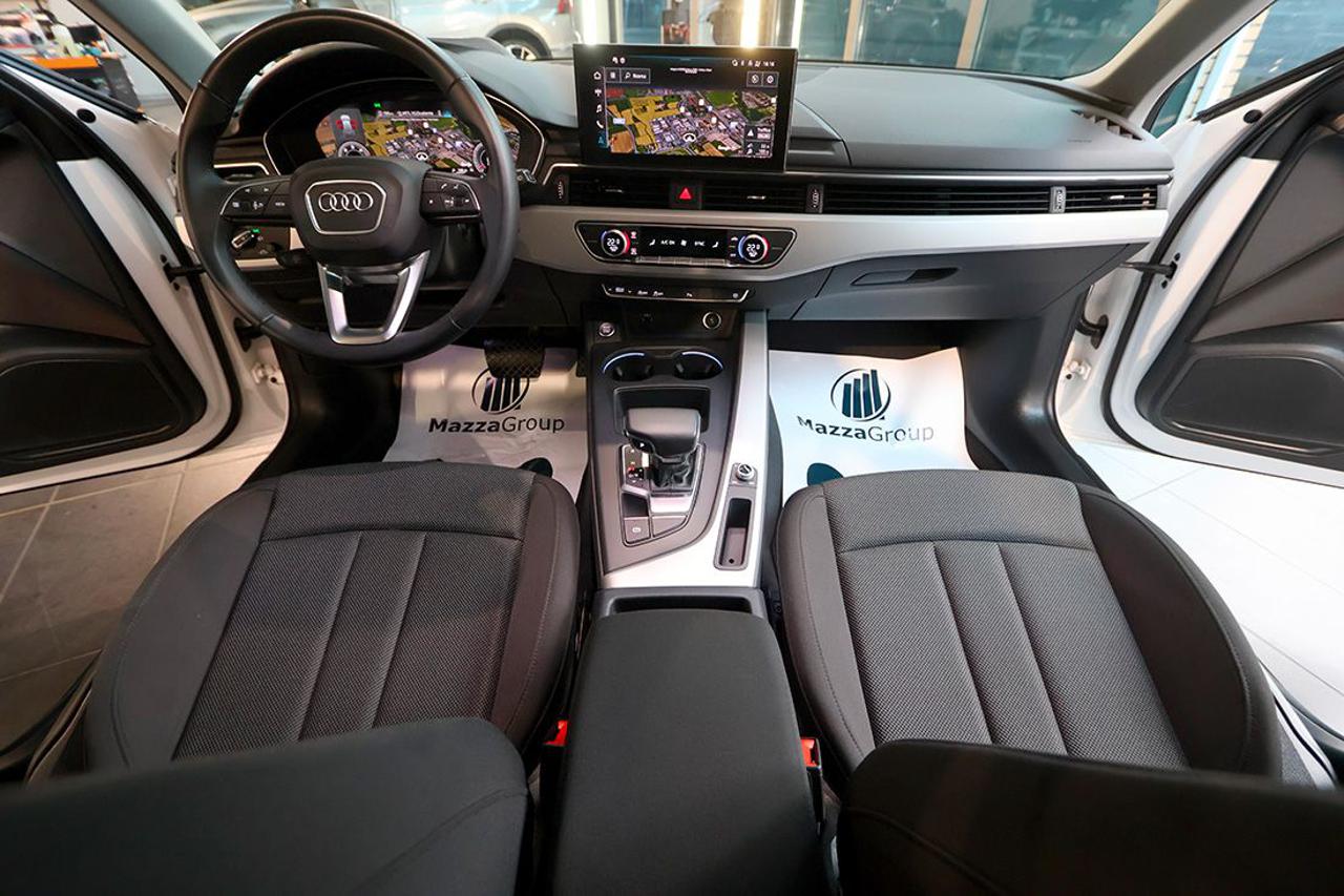 AUDI A4 30 TDI Avant S-Tronic Business Advanced - 16