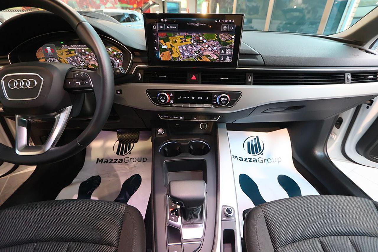 AUDI A4 30 TDI Avant S-Tronic Business Advanced - 40