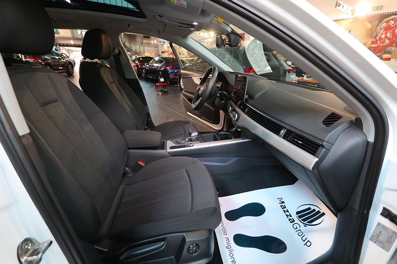 AUDI A4 30 TDI Avant S-Tronic Business Advanced - 50