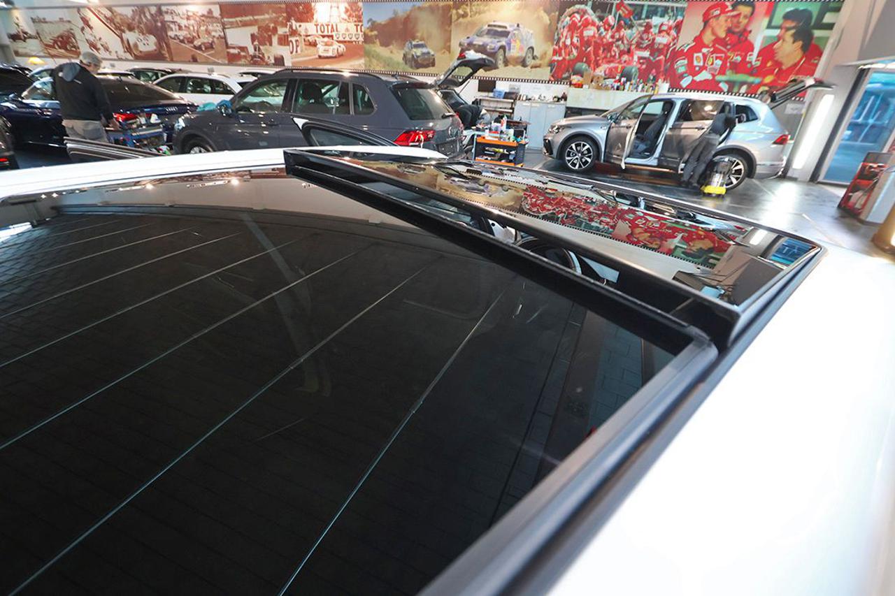 AUDI A4 30 TDI Avant S-Tronic Business Advanced - 7