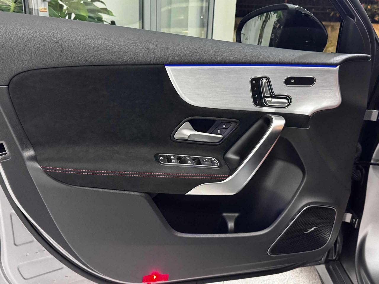 MERCEDES-BENZ A 45 S AMG A 45S AMG 4Matic+ PERFORMANCE - 21