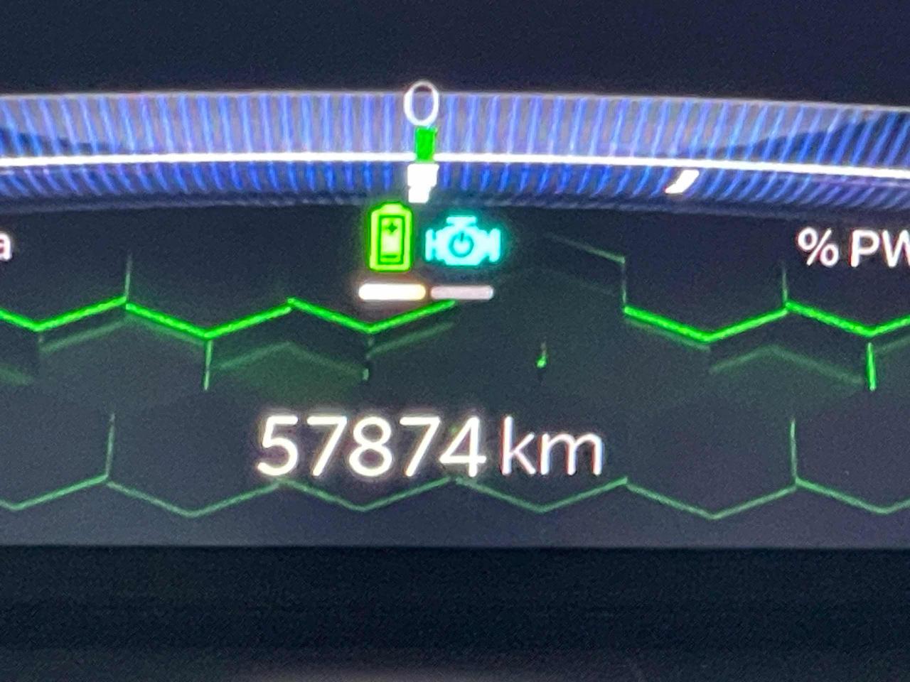 JEEP Compass 1.3 Turbo T4 190 CV PHEV AT6 4xe Limited - 9