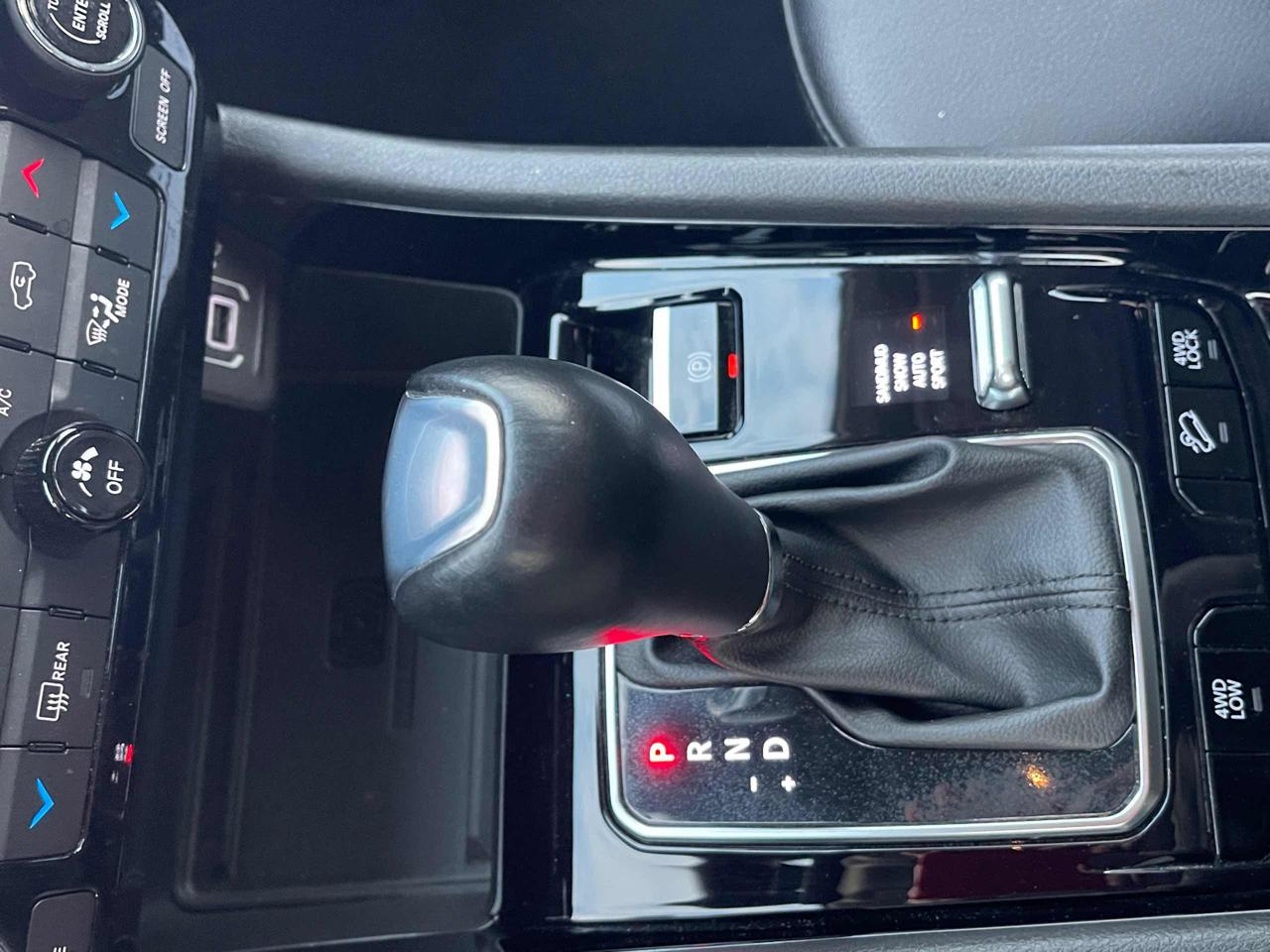 JEEP Compass 1.3 Turbo T4 190 CV PHEV AT6 4xe Limited - 6