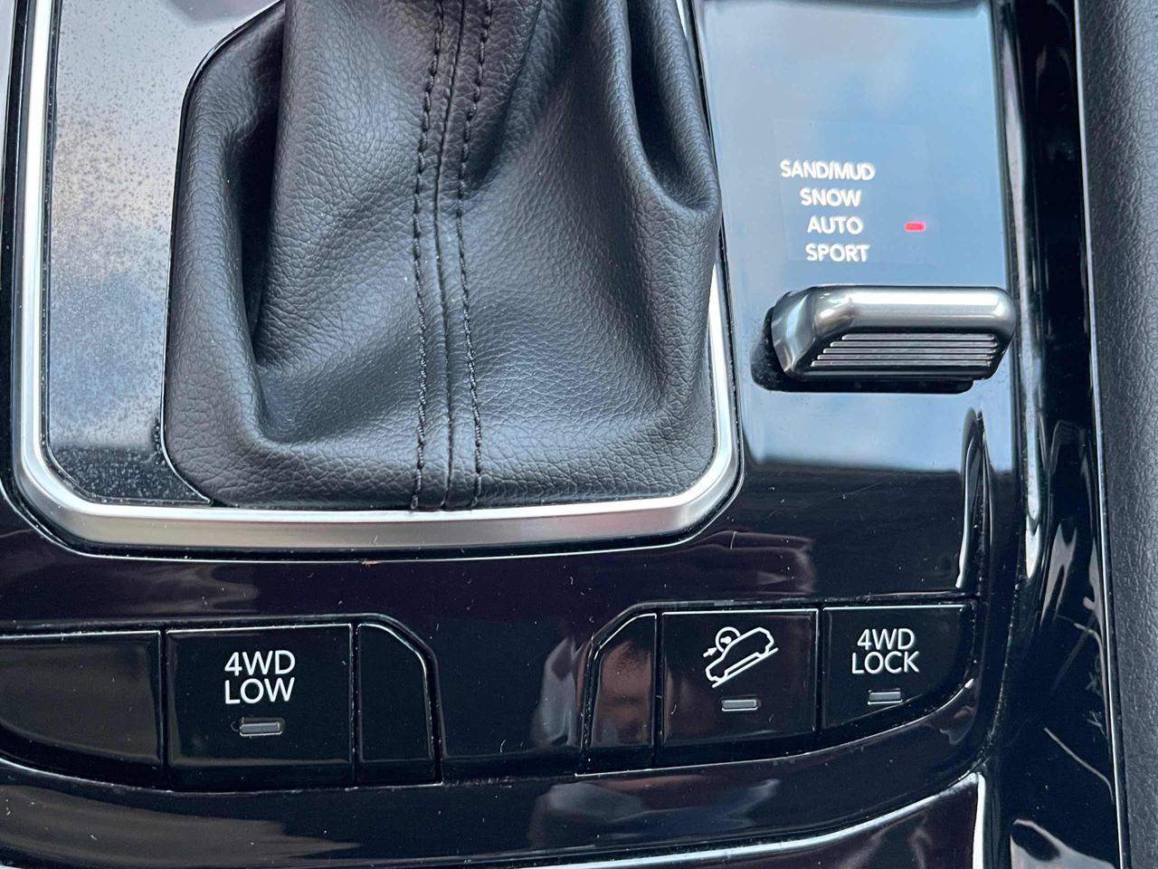 JEEP Compass 1.3 Turbo T4 190 CV PHEV AT6 4xe Limited - 10