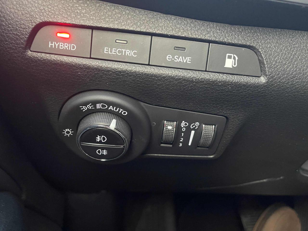 JEEP Compass 1.3 Turbo T4 190 CV PHEV AT6 4xe Limited - 15