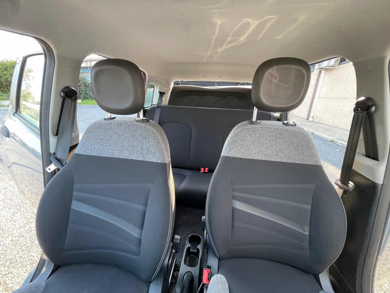 FIAT Panda 1.0 FireFly S&S Hybrid 6 marce Euro6D - 13