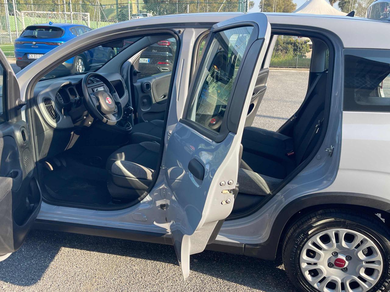 FIAT Panda 1.0 FireFly S&S Hybrid 6 marce Euro6D - 14