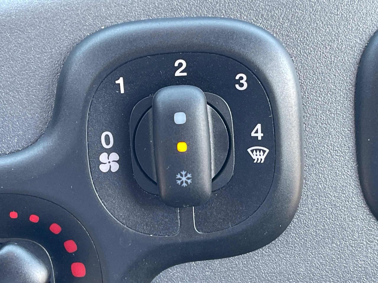 FIAT Panda 1.0 FireFly S&S Hybrid 6 marce Euro6D - 10