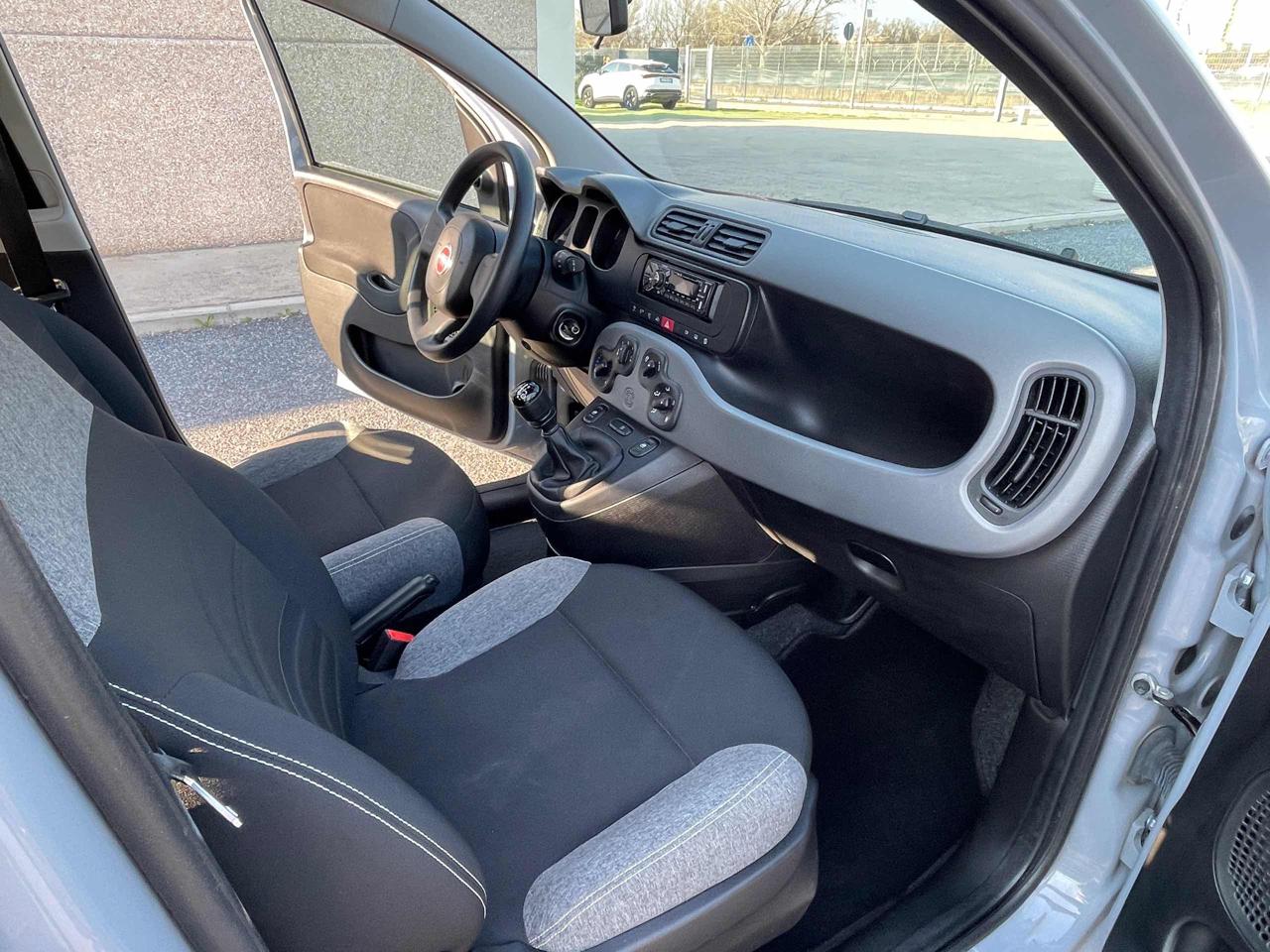 FIAT Panda 1.0 FireFly S&S Hybrid 6 marce Euro6D - 6