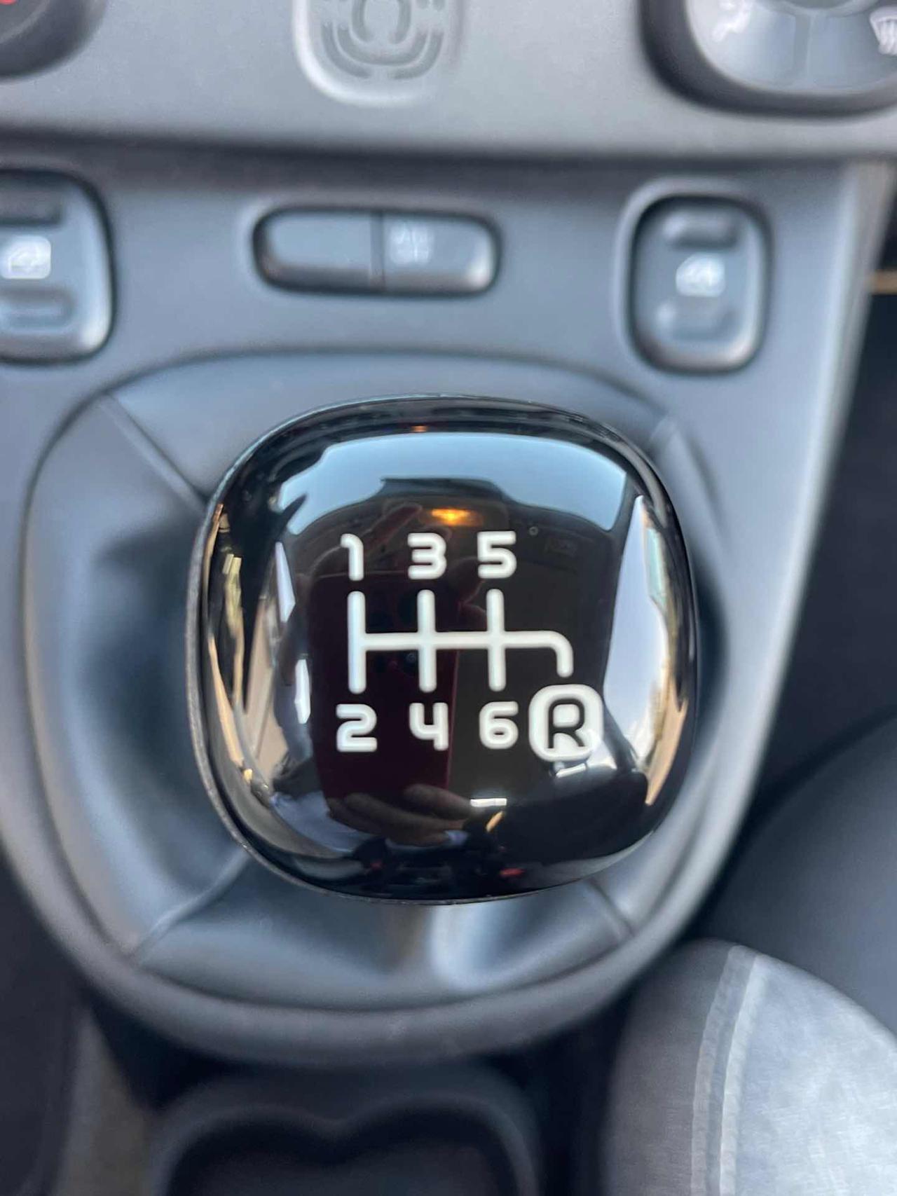 FIAT Panda 1.0 FireFly S&S Hybrid 6 marce Euro6D - 11