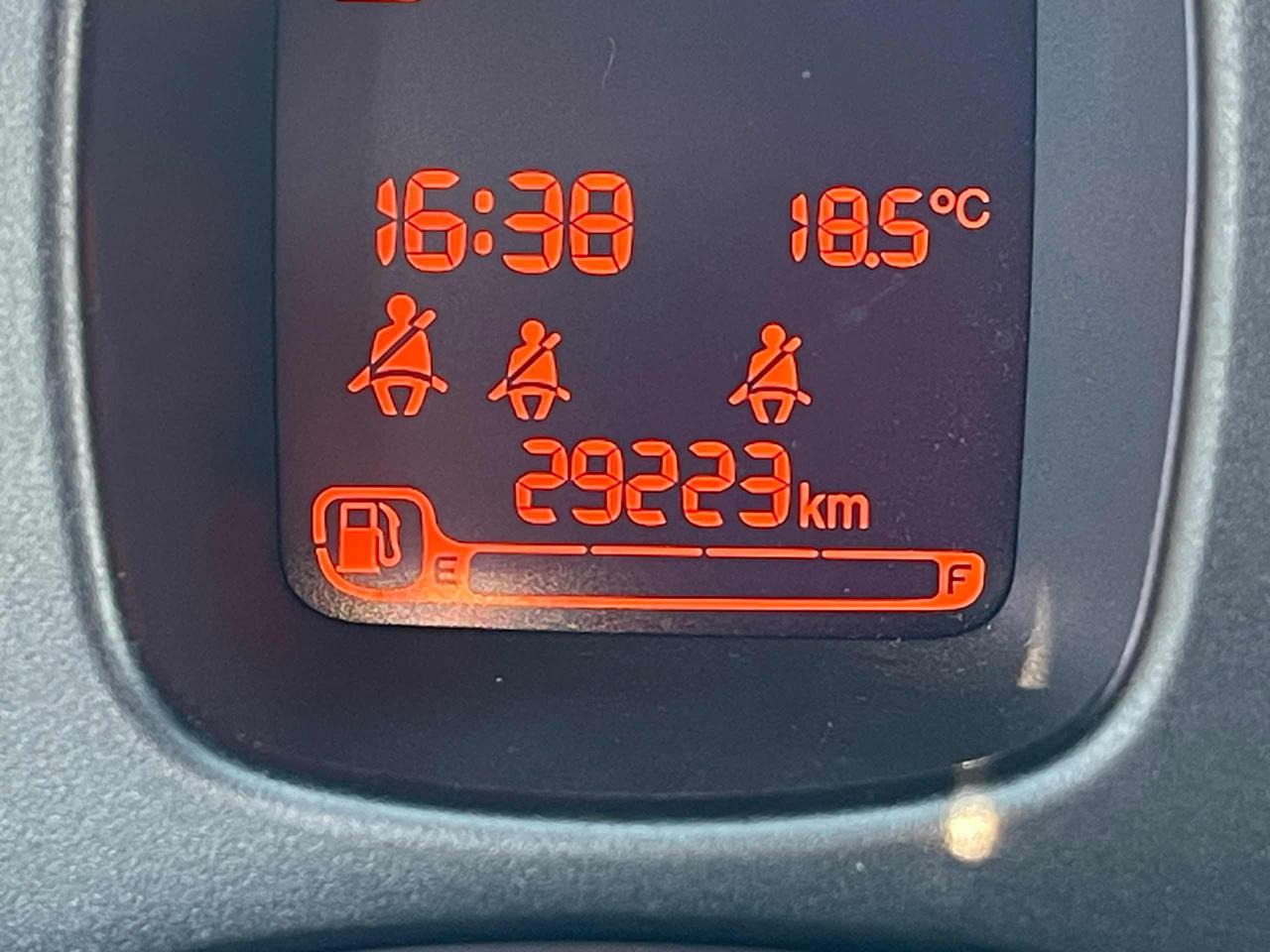 FIAT Panda 1.0 FireFly S&S Hybrid 6 marce Euro6D - 4