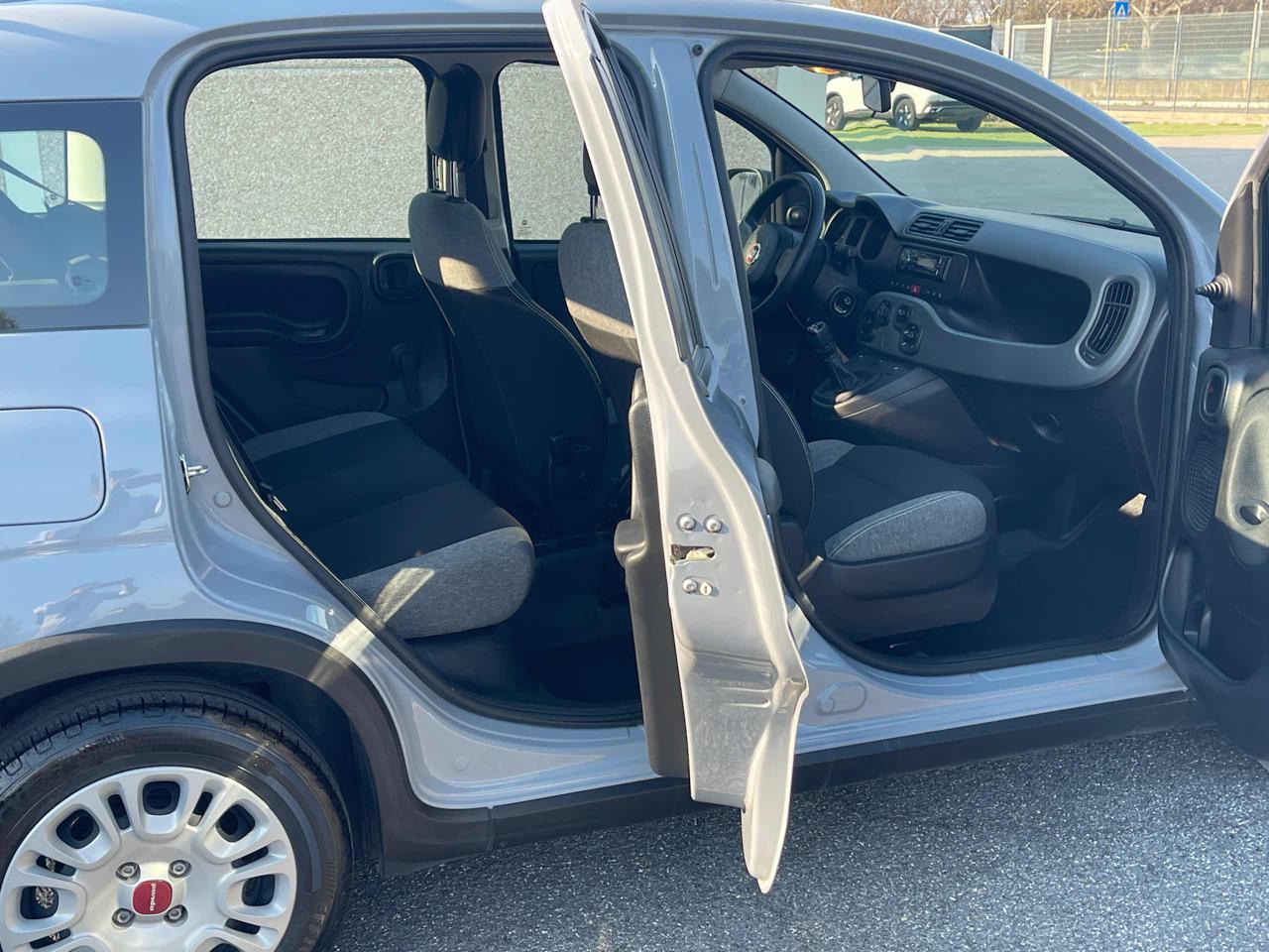 FIAT Panda 1.0 FireFly S&S Hybrid 6 marce Euro6D - 15