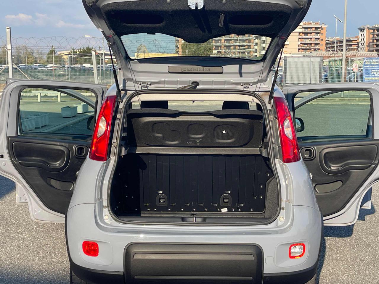 FIAT Panda 1.0 FireFly S&S Hybrid 6 marce Euro6D - 8