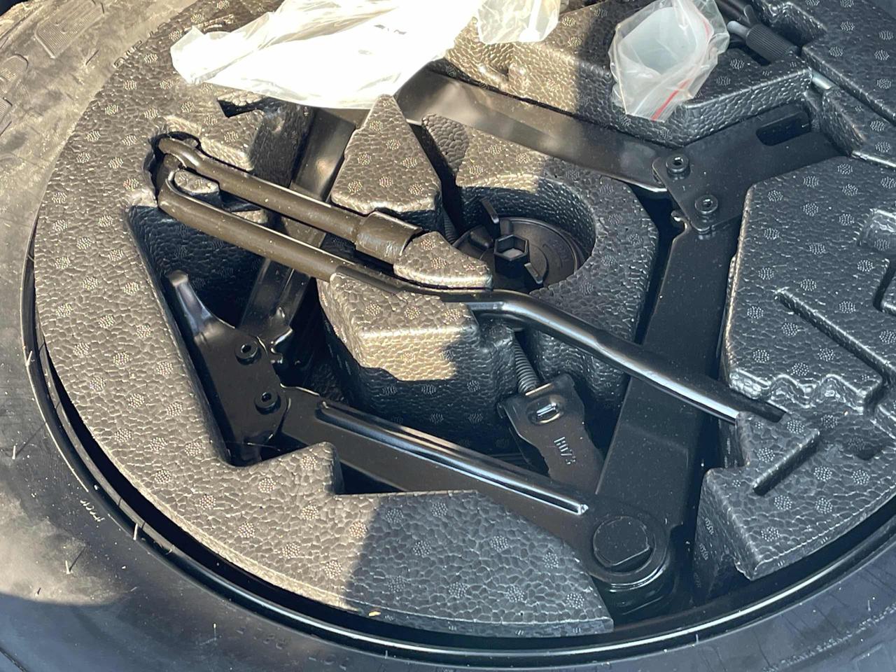 JEEP Compass 1.3 Turbo T4 190 CV PHEV AT6 4xe Limited Euro6D - 17