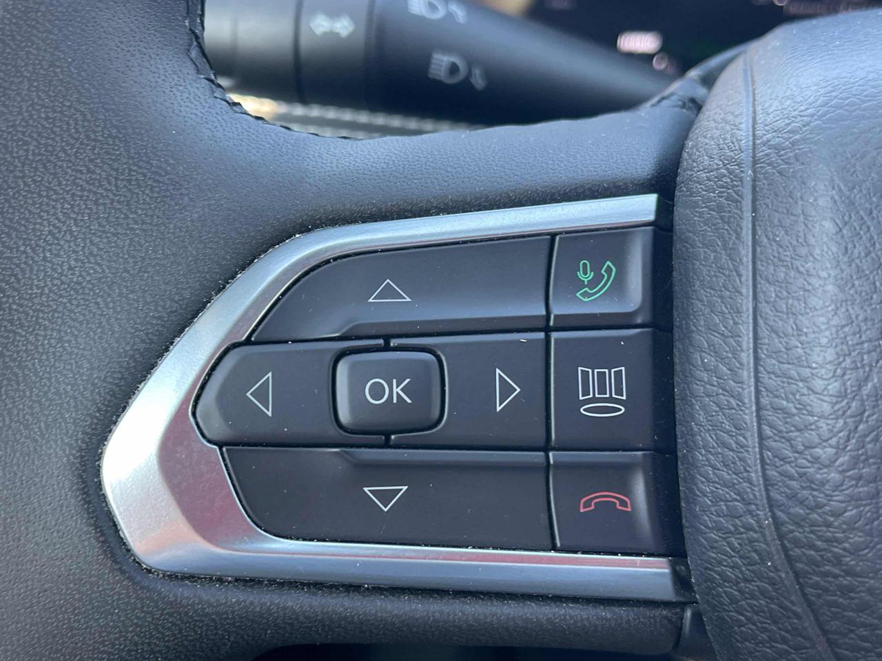 JEEP Compass 1.3 Turbo T4 190 CV PHEV AT6 4xe Limited Euro6D - 11