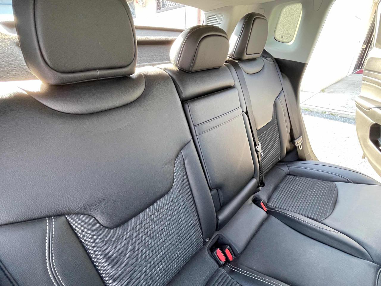 JEEP Compass 1.3 Turbo T4 190 CV PHEV AT6 4xe Limited Euro6D - 22