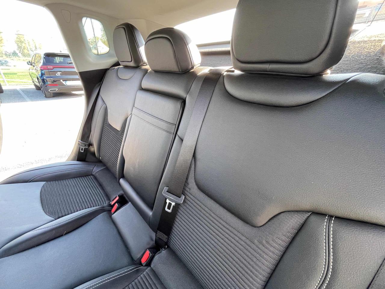 JEEP Compass 1.3 Turbo T4 190 CV PHEV AT6 4xe Limited Euro6D - 30