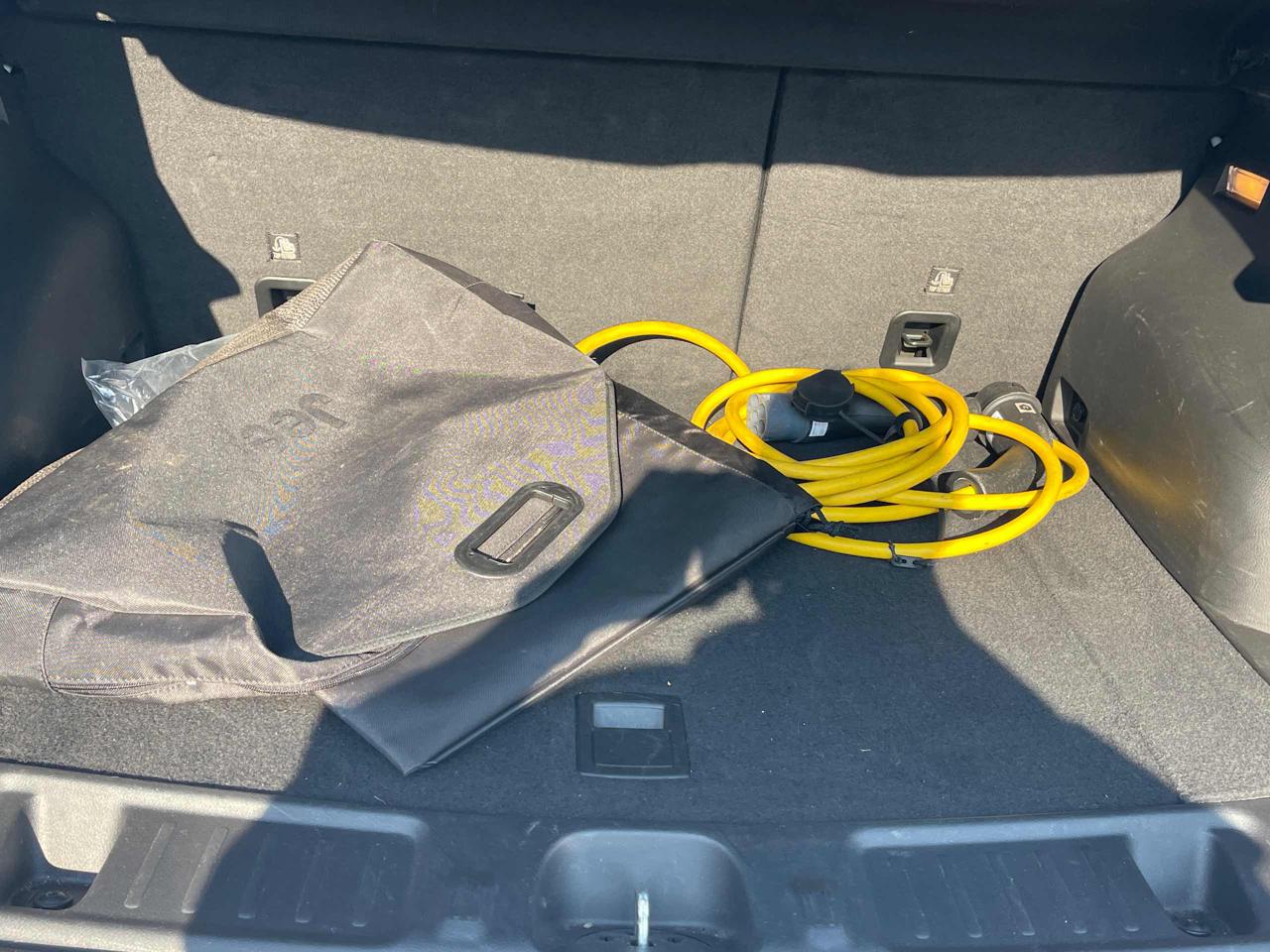 JEEP Compass 1.3 Turbo T4 190 CV PHEV AT6 4xe Limited Euro6D - 28