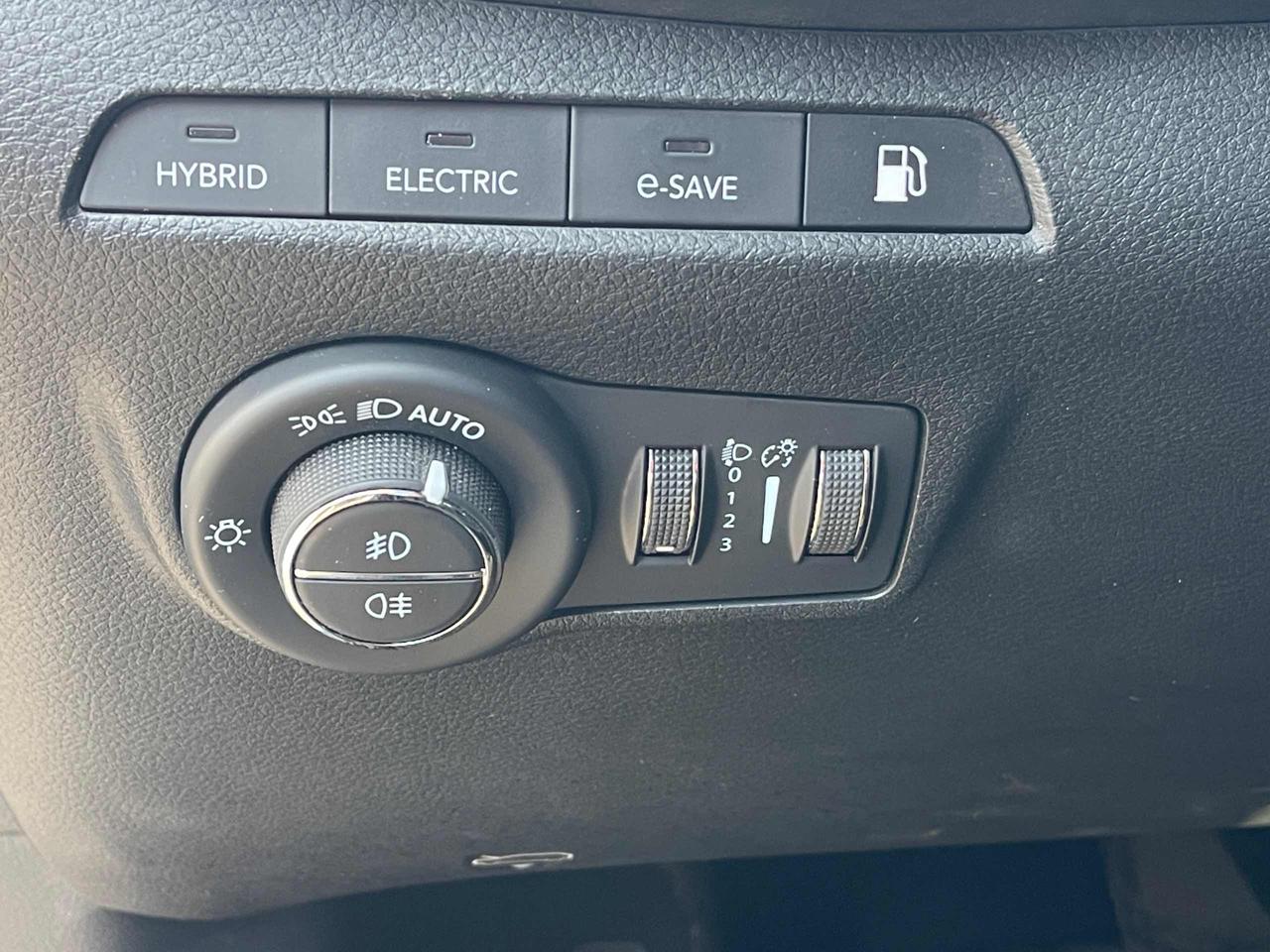 JEEP Compass 1.3 Turbo T4 190 CV PHEV AT6 4xe Limited Euro6D - 15