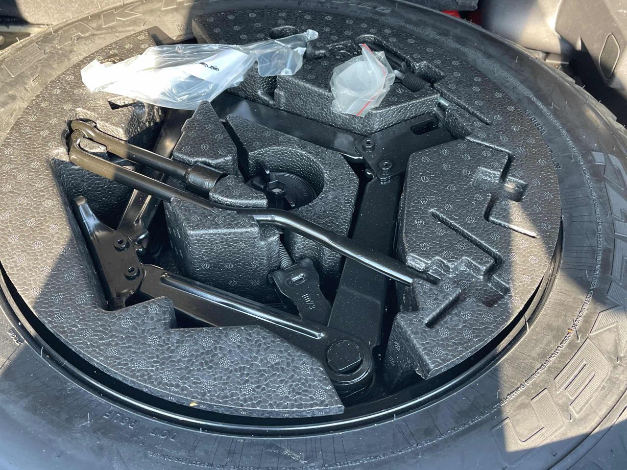 JEEP Compass 1.3 Turbo T4 190 CV PHEV AT6 4xe Limited Euro6D - 29