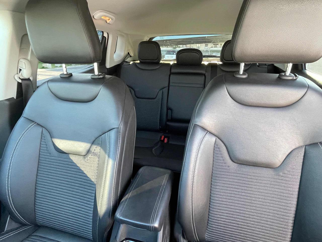 JEEP Compass 1.3 Turbo T4 190 CV PHEV AT6 4xe Limited Euro6D - 16